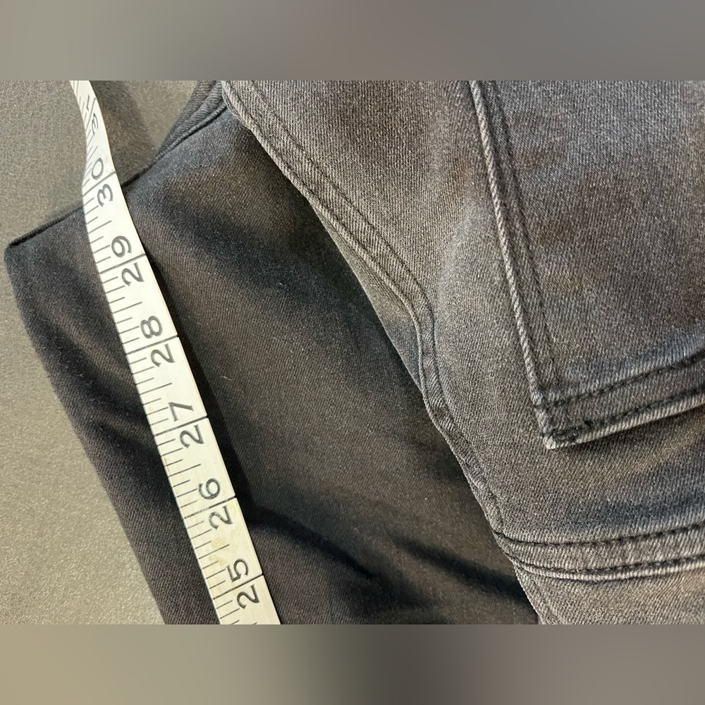 Lularoe Womens Simply Comfortable Distressed Stretchy Comfort Waist Jeans Sz 36 - Picture 14 of 14